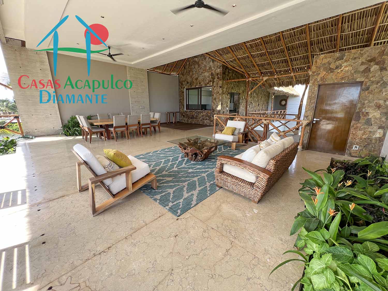 Tres Vidas Villa Palma Estrella - Estancia 12 Tres Vidas Villa Palma Estrella - Estancia 12